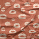 Indy Bloom Fabric - Infatuated Valentine - Kiss me in cherry 06