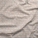 Indy Bloom Fabric - Infatuated Valentine - Love notes Marshmallow 08