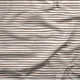 Indy Bloom Fabric - Infatuated Valentine - Painted Stripe Choc 17