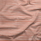 Indy Bloom Fabric - Infatuated Valentine - Painted Stripe Red 19