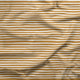 Indy Bloom Fabric - Infatuated Valentine - Painted Stripe Tangerine 20