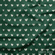 Indy Bloom Fabric - Juliet Florals - Forest Hearts 06