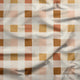 Indy Bloom Fabric - Juliet Florals - Gingham 04