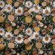 Indy Bloom Fabric - Juliet Florals - Midnight 12