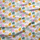 Indy Bloom Fabric - Laguna Summer - Citrus 04