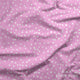 Indy Bloom Fabric - Laguna Summer - Polka Dot Bikini In Pink 24