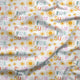 Indy Bloom Fabric - Laguna Summer - Pray For Surf In Sunshine 10
