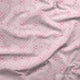 Indy Bloom Fabric - Mermaid Lagoon - Sandy Urchin Blush 09