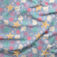 Indy Bloom Fabric - Mermaid Lagoon - Shells By The Shore 05