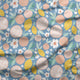 Indy Bloom Fabric - Retro Summer - Grapefruit 23