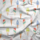 Indy Bloom Fabric - Retro Summer - Ice Cream 09