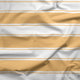 Indy Bloom Fabric - Retro Summer - Orange Stripe 21