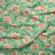 Indy Bloom Fabric - Retro Summer - Peachy Peony 01