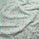 Indy Bloom Fabric - Retro Summer - Skates 05