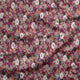 Indy Bloom Fabric - Scarlet Autumn - Ruby 05
