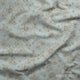 Indy Bloom Fabric - Serenity Fall - Sketched florals in Blue 05