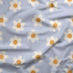 Indy Bloom Fabric - Sucker For You - Daisy Periwinkle 10
