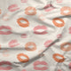 Indy Bloom Fabric - Sucker For You - Kissy Lips 05