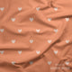 Indy Bloom Fabric - Sucker For You - Tiny Hearts in Coral 18