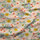 Indy Bloom Fabric - Summer Sunshine - Blush 01