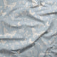 Indy Bloom Fabric - Summer Sunshine - Butterflies in Periwinkle 12