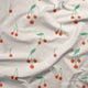 Indy Bloom Fabric - Summer Sunshine - Cherry 23