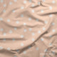 Indy Bloom Fabric - Summer Sunshine - Dots in Blush 18