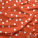 Indy Bloom Fabric - Summer Sunshine - Dots in Red 17