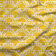 Indy Bloom Fabric - Summer Sunshine - Golden Sunrise 21
