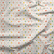 Indy Bloom Fabric - Summer Sunshine - Hearts 09