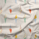 Indy Bloom Fabric - Summer Sunshine - Ice Cream 05