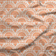 Indy Bloom Fabric - Summer Sunshine - Peach Sunrise 22