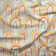 Indy Bloom Fabric - Summer Sunshine - Rainbow 04