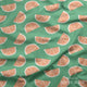 Indy Bloom Fabric - Summer Sunshine - Tangerine 10