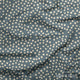 Indy Bloom Fabric - Sunflower Girl - Blue Spots 07