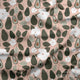 Indy Bloom Fabric - Vintage Fruit - Avocado Blossoms 16