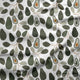 Indy Bloom Fabric - Vintage Fruit - Avocado White 17