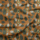 Indy Bloom Fabric - Vintage Fruit - Brown Avocado 18