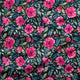 Indy Bloom Fabric - Watercolour Floral - Summertime Garden 49