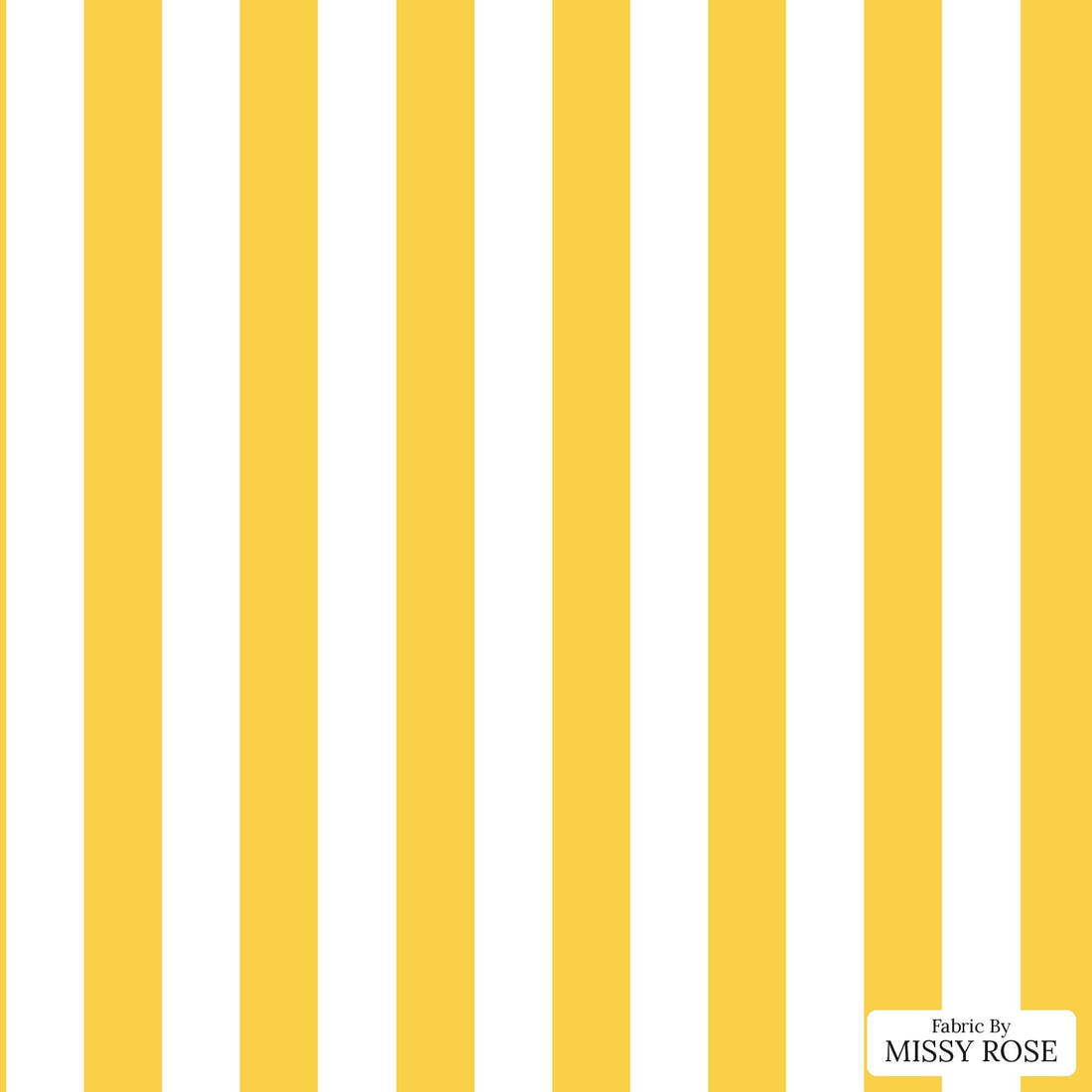Kristina Forrest 237 - flat view of the print, zoom in for detail | Fabric by Missy Rose