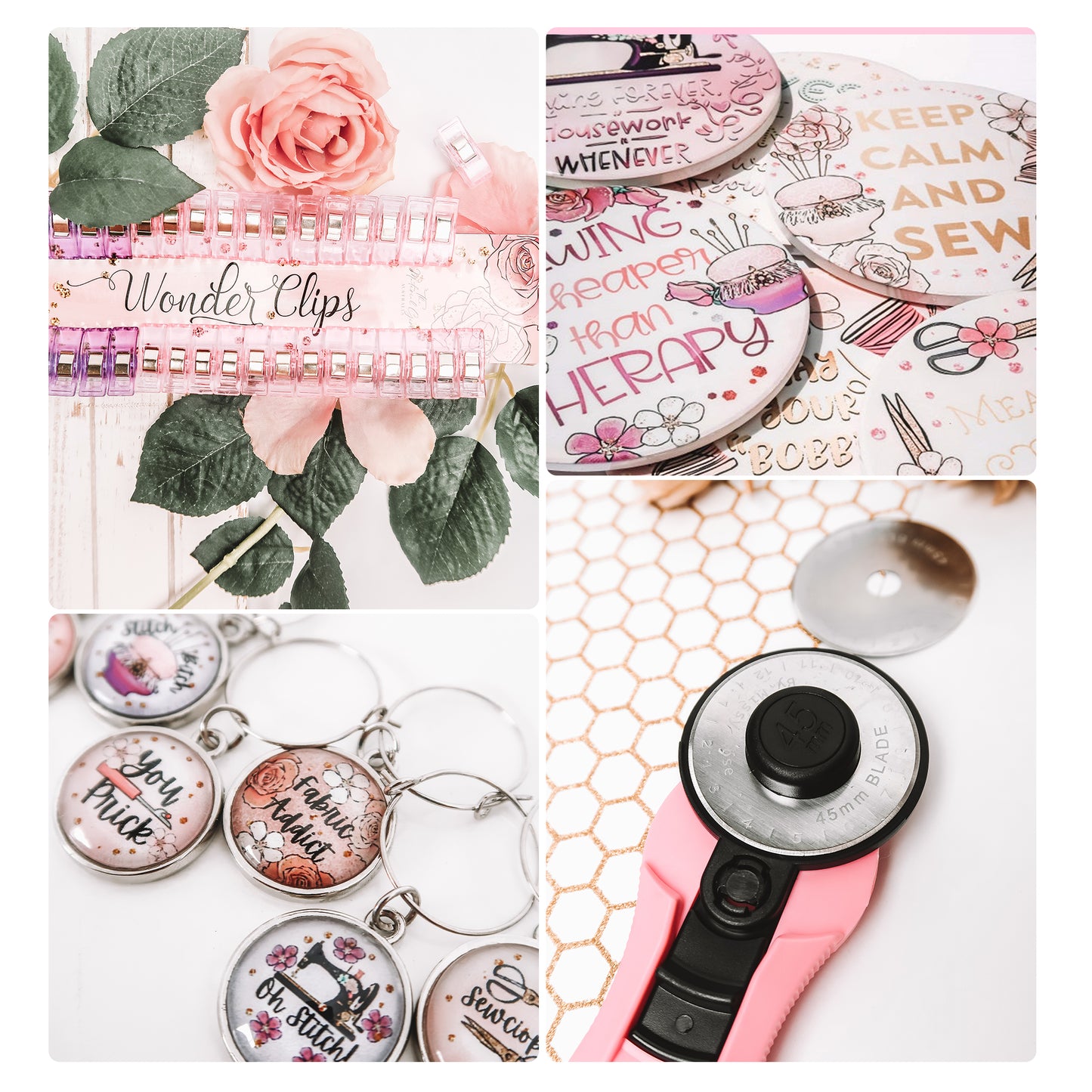 Essential Starter Bundle