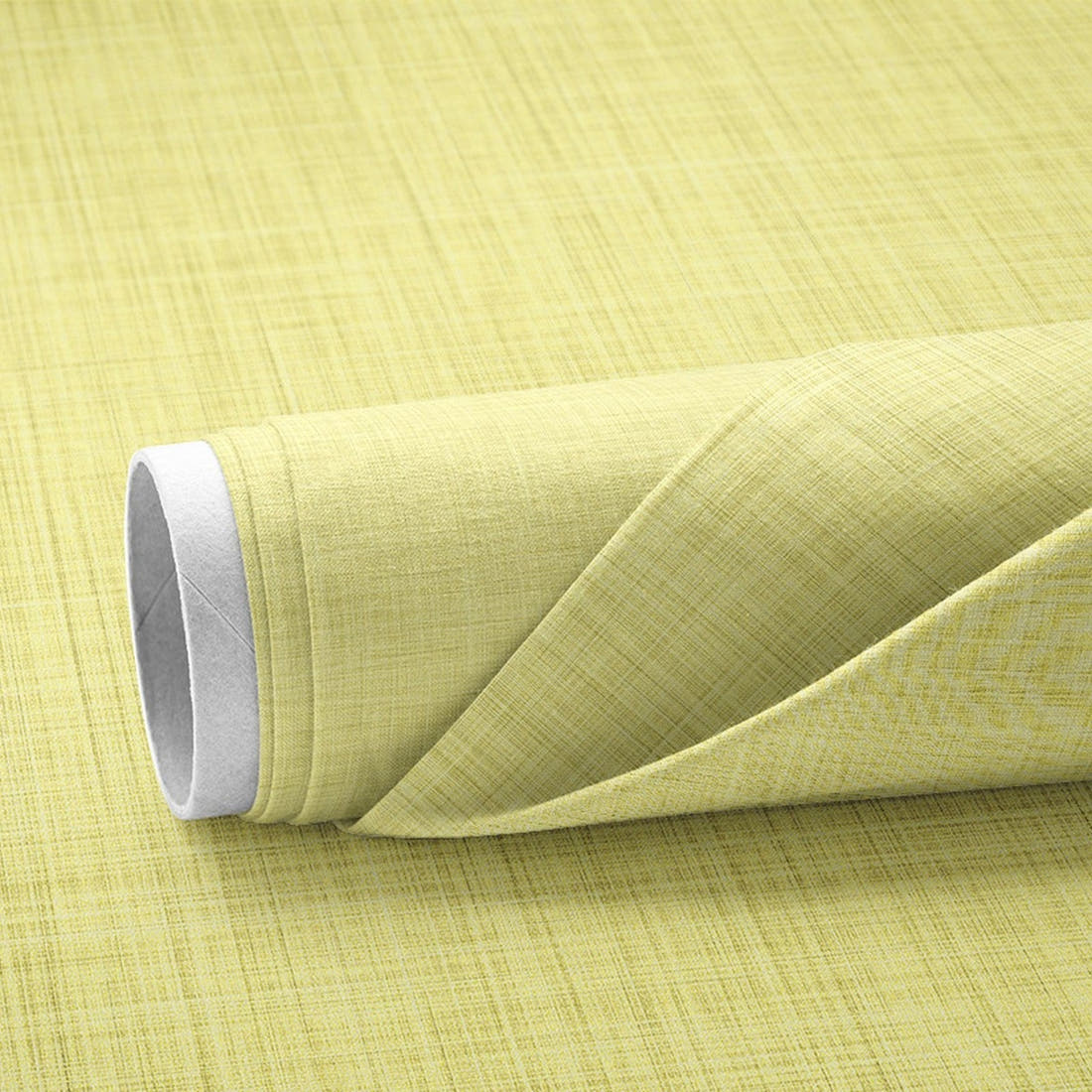 Linen Look Fabric 01 on the roll - linen-look solid fabric, pre-order Australia | Fabric by Missy Rose