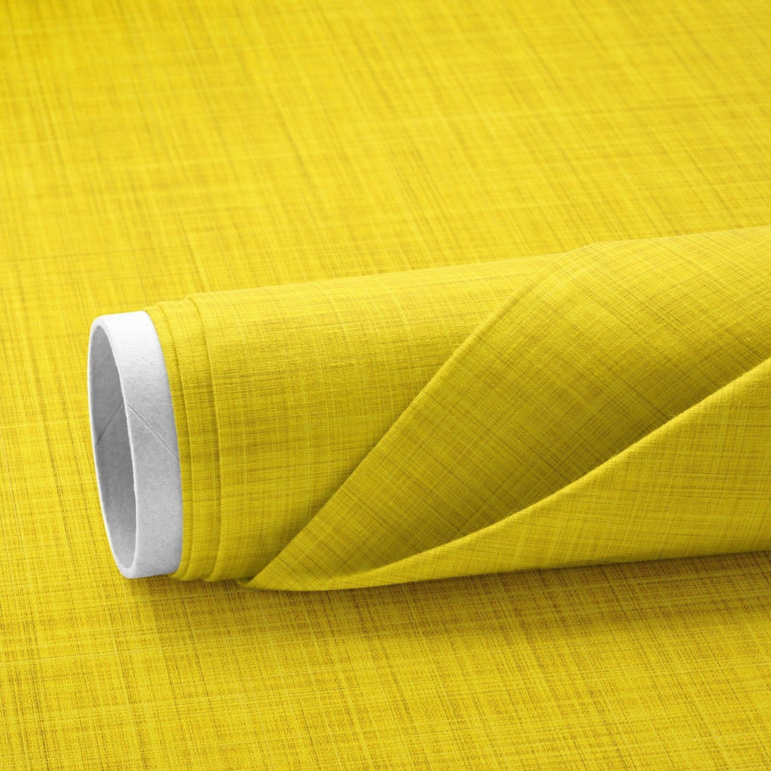 Linen Look Fabric 03 on the roll - linen-look solid fabric, pre-order Australia | Fabric by Missy Rose