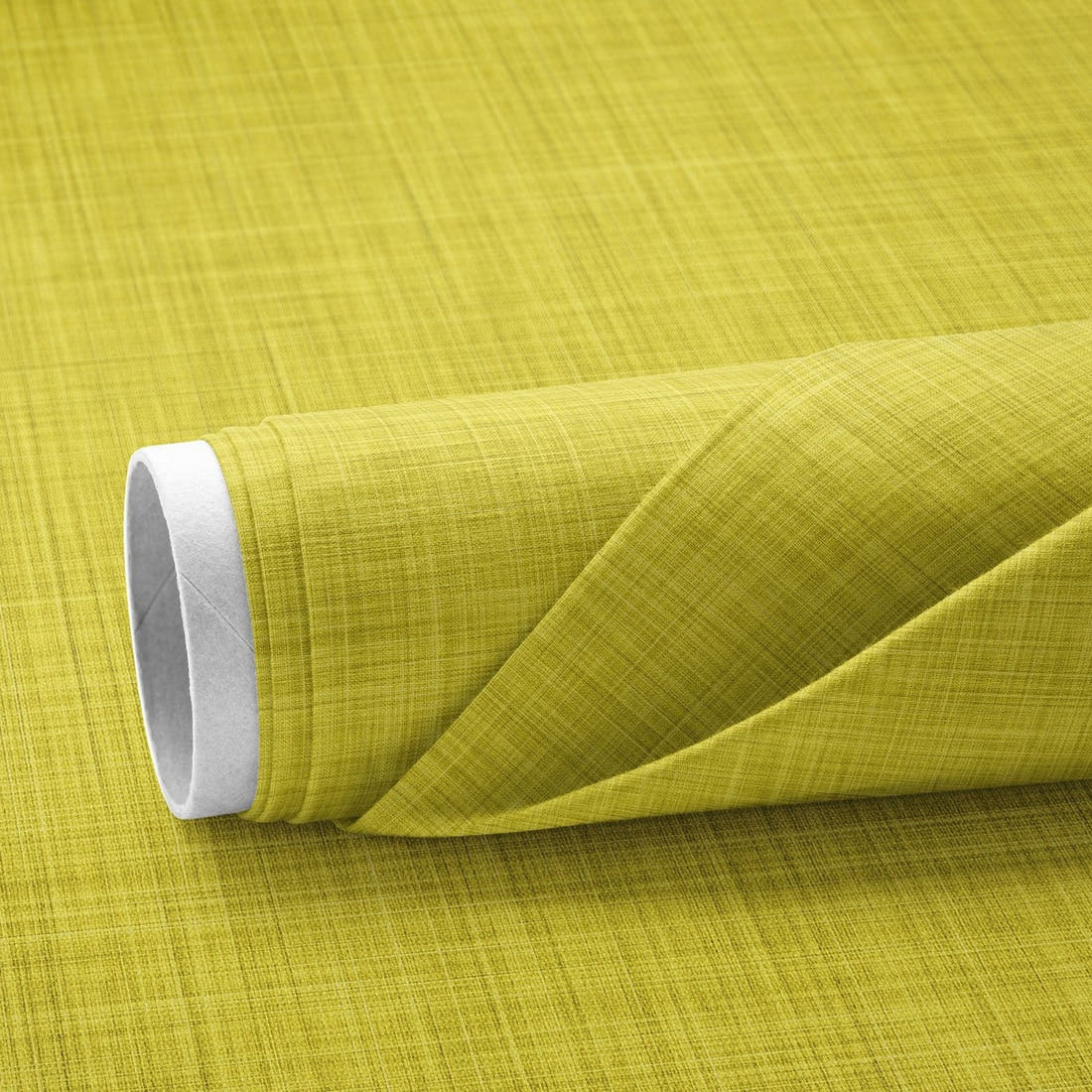 Linen Look Fabric 04 on the roll - linen-look solid fabric, pre-order Australia | Fabric by Missy Rose