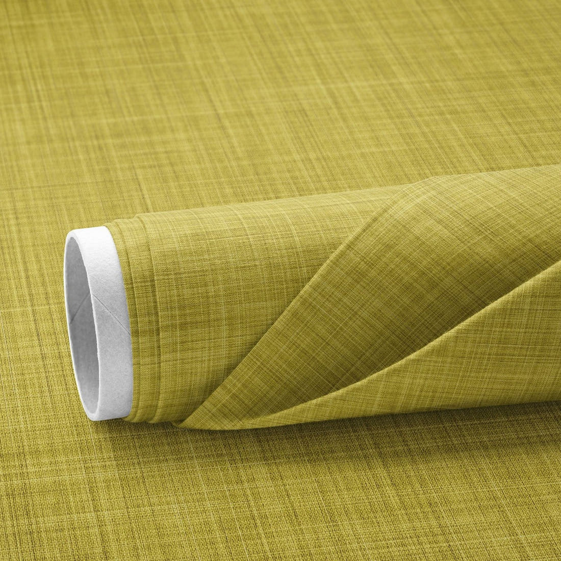 Linen Look Fabric 05 on the roll - linen-look solid fabric, pre-order Australia | Fabric by Missy Rose