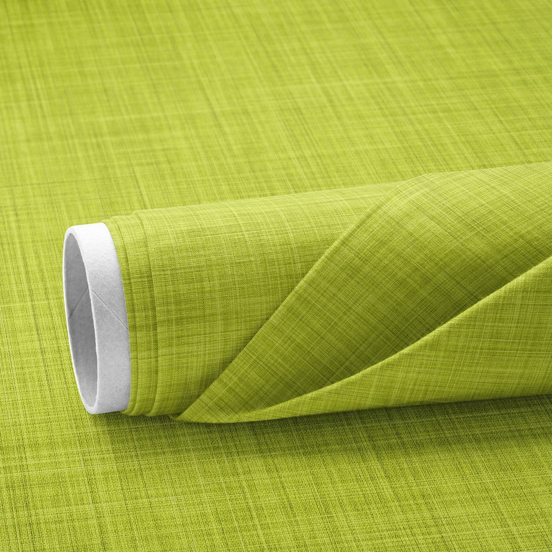 Linen Look Fabric 07 on the roll - linen-look solid fabric, pre-order Australia | Fabric by Missy Rose