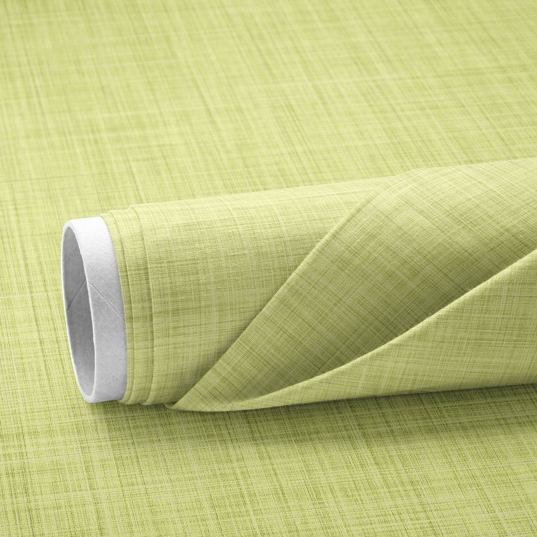Linen Look Fabric 09 on the roll - linen-look solid fabric, pre-order Australia | Fabric by Missy Rose