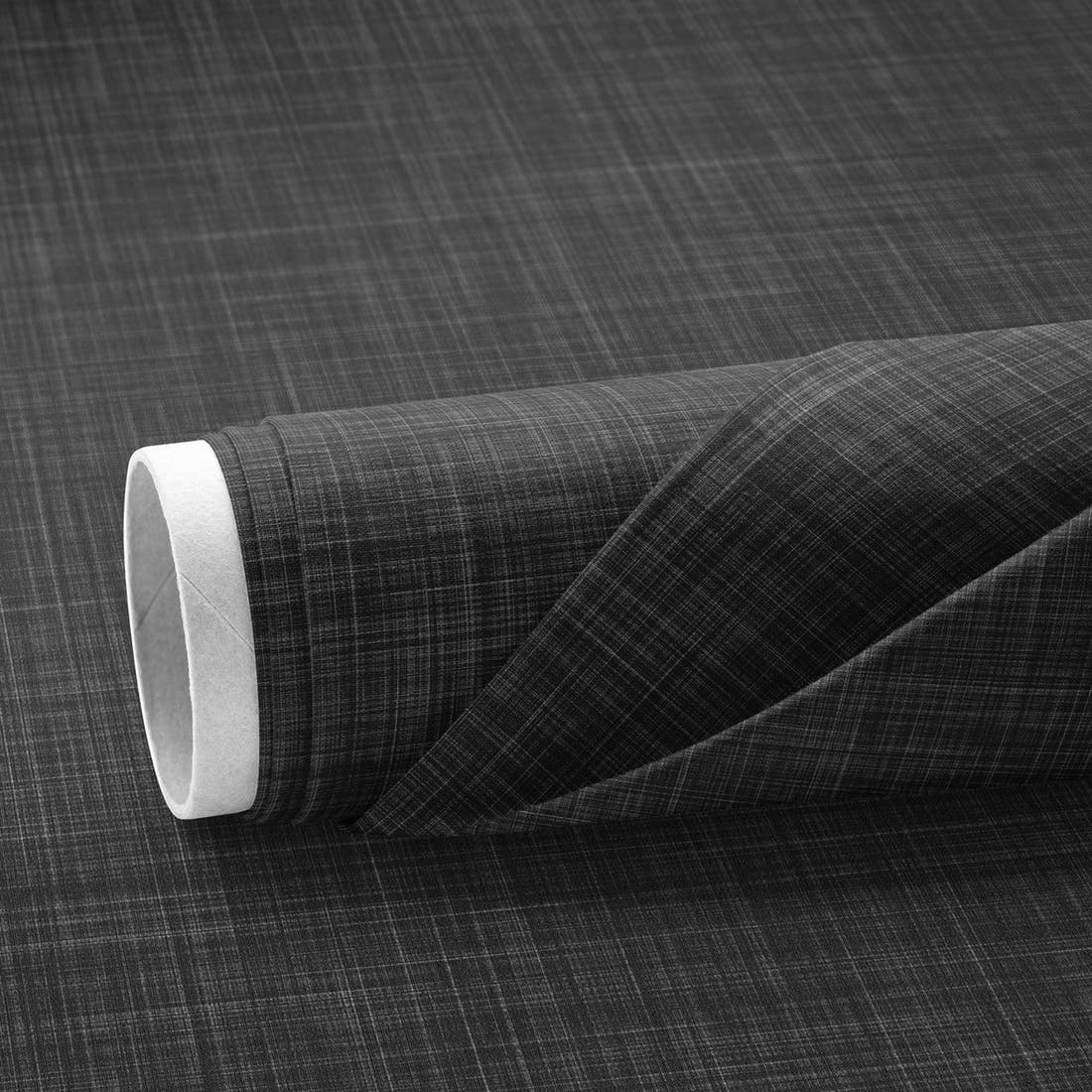 Linen Look Fabric 100 on the roll - linen-look solid fabric, pre-order Australia | Fabric by Missy Rose