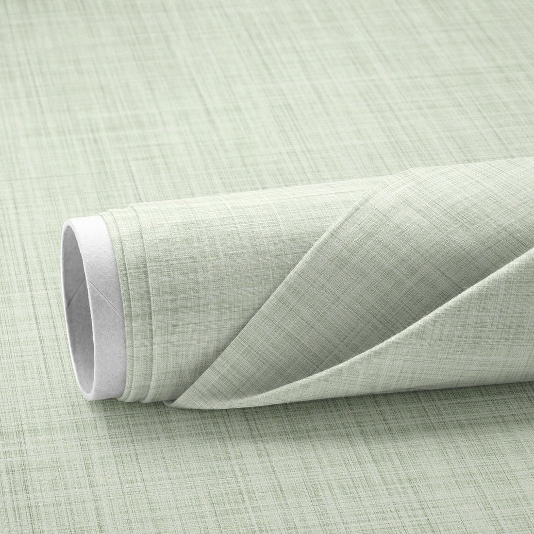 Linen Look Fabric 11 on the roll - linen-look solid fabric, pre-order Australia | Fabric by Missy Rose