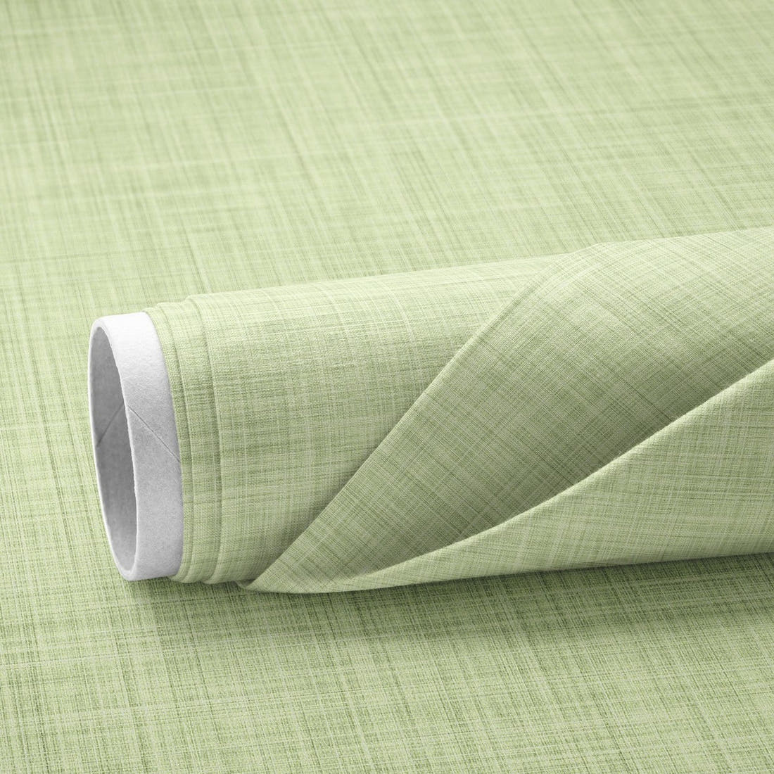 Linen Look Fabric 12 on the roll - linen-look solid fabric, pre-order Australia | Fabric by Missy Rose